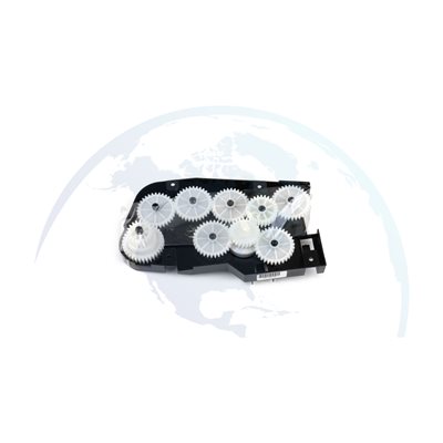 Xerox WC6515 MSI Drive Assembly