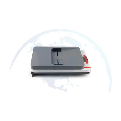 HP CLJ 3301MFP ADF and Image Scanner Duplex Assembly