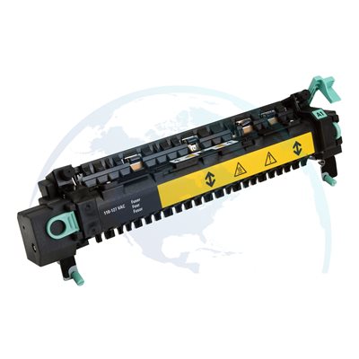 fuser lexmark