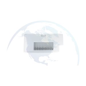 Lexmark T650 Rear Door Assembly