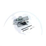 Lexmark T65X/X65X Main Drive Motor Assembly with Option Drive Shaft