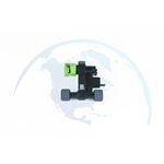 Lexmark M5155/M5163/M5170/MS710/MX710 Pick Roller Assembly Lexmark M5155/M5163/M5170/MS710/MX710 Pick Roller Assembly