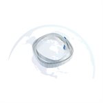 Lexmark MX710/MX711/XM5163/XM5170 Operator Panel Buttons