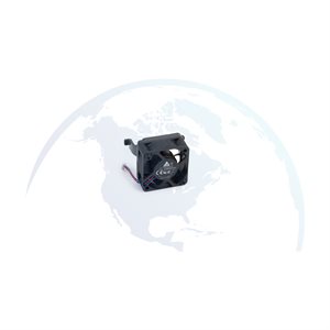 Lexmark MX810/MX811/MX812 Controller Card Cooling Fan