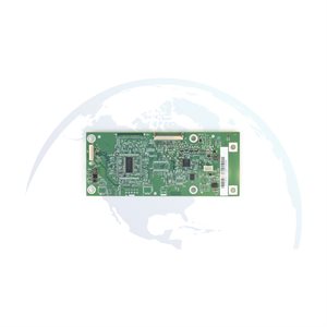 Lexmark MX710/XM5163 Operator Panel Card
