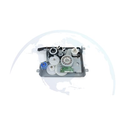 Lexmark B2338 Main Drive Gearbox