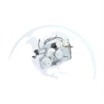 Lexmark MX721/MX722/MX725/MX822/MX826 ADF Motor