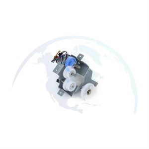 Lexmark MS621DN Pick/Lift Motor Gearbox