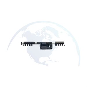 Lexmark MB2442/MB2546/MX321/MX421/MX521 ADF Roller