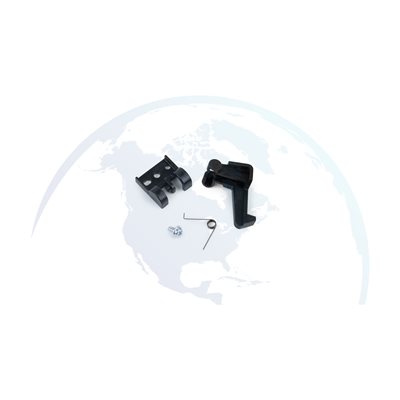 Lexmark MX622 Fuser Actuator