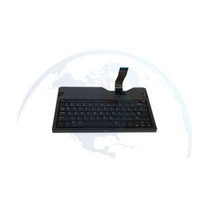 HP CLJ M630MFP/M680MFP/M830MFP/M880MFP Keyboard Assembly