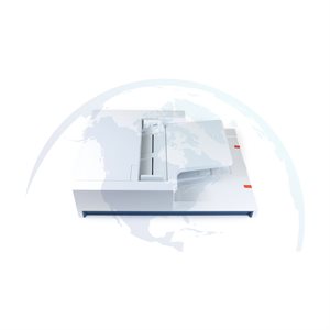 HP Managed E877/E826 200 Sheet ADF Assembly