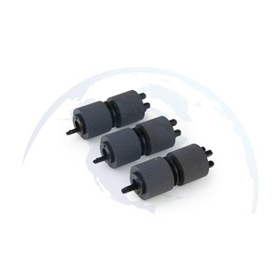 Partsmart Compatible 604K56080 Feed Roller Kit for Xerox Phaser 7500 Partsmart Compatible 604K56080 Feed Roller Kit for Xerox Phaser 7500