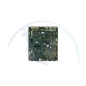 HP Managed E826 Formatter