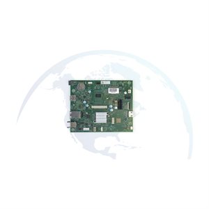 HP M611X/M612X Formatter