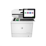 HP Enterprise M578C Recertified Printer