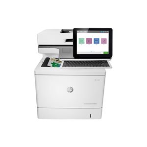 HP Enterprise M578C Recertified Printer