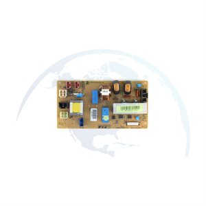 HP Managed E72525/E72530/E72535MFP Fuser Drive PCA