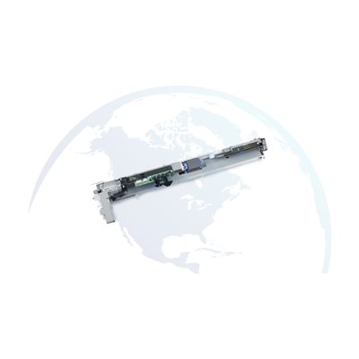 HP PageWide E77650MFP/E77660MFP Separation Roller Assembly