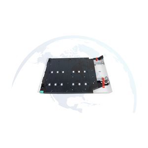 HP P77740MFP/755/777/779 Left Door Assembly