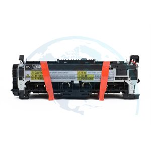 HP M630MFP Fusing Assembly