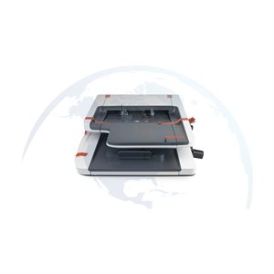 m.aページ ADF Assembly