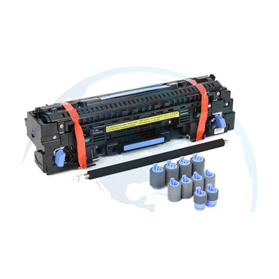 hp m806 maintenance kit
