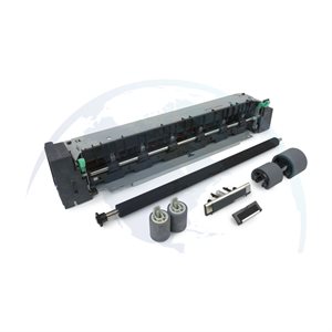 HP 5000 Maintenance Kit Reman Fuser Non OEM Rollers