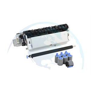 HP 4000/4050 Maintenance Kit Reman Fuser Non OEM Rollers