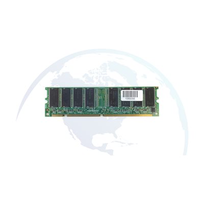 HP CLJ 3700/4550/4600/5500 64MB 168 Pin SDRAM DIMM
