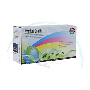 Remanufactured Yellow Toner for HP CP4005