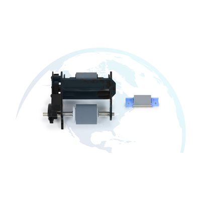 ADF CB414-67918 Feed Roller Assembly