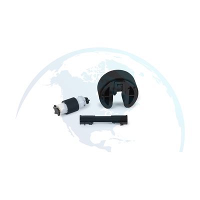 HP CM2320MFP/CP2025 Non OEM Paper Pickup Roller Assembly Kit