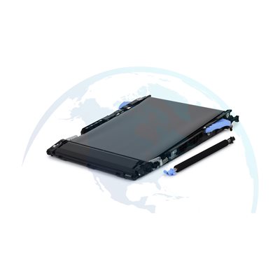 hp m551 transfer belt