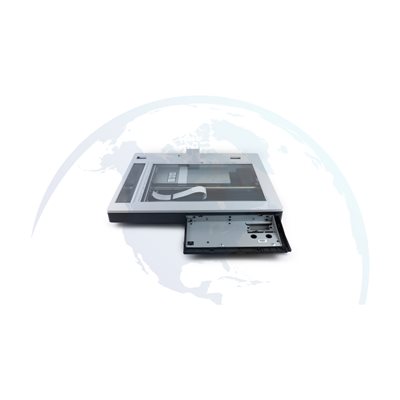 HP CLJ M775MFP Flatbed Scanner Assembly