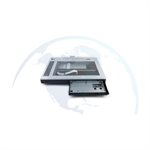 HP CLJ M775MFP Flatbed Scanner Assembly