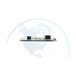 HP P2055DN Formatter Board - Network