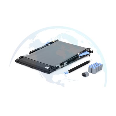 HP CM4540MFP/CP4025/CP4525/CLJ M651/M680MFP Transfer Belt Assembly Maintenance Kit Non OEM Rollers
