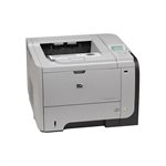 HP P3015N Printer