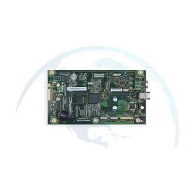 hp 1536 formatter board
