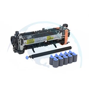 HP M601/M602/M603 Maintenance Kit Reman Fuser OEM Rollers