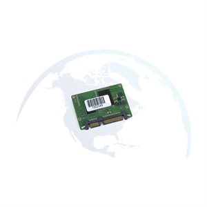 HP CLJ M551 SSD Memory