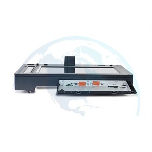 HP M525MFP Scanner Assembly