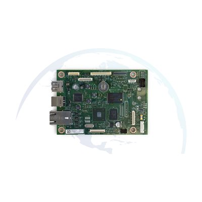 HP CLJ M477FDNMFP Formatter Board
