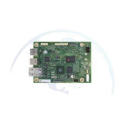HP CLJ M377DWMFP Formatter Board