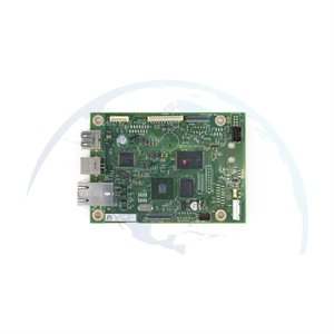 HP CLJ M377DWMFP Formatter Board