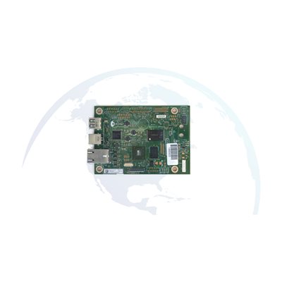 HP CLJ M452DN Formatter Board