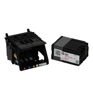 HP OfficeJet Pro 8600 NA/LA Whaler Replacement Kit (CR321A)