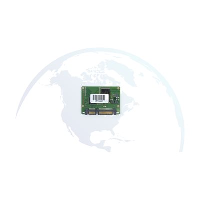 HP M806 Solid State Memory Kit