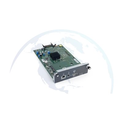 HP CLJ M750 Formatter Board